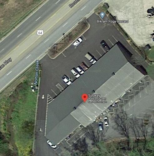 165 Rosman Highway, Brevard, NC 28712